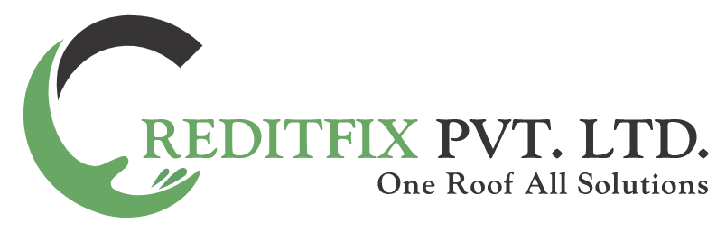 Creditfix Logo